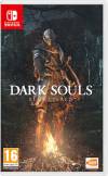 Nintendo Switch GAME - Dark Souls Remastered (KEY)